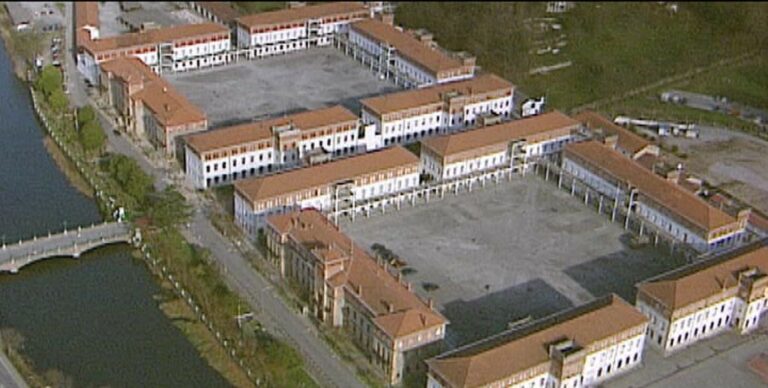 Indignación en el Ejército con Sánchez por echarles del cuartel de Loyola en San Sebastián