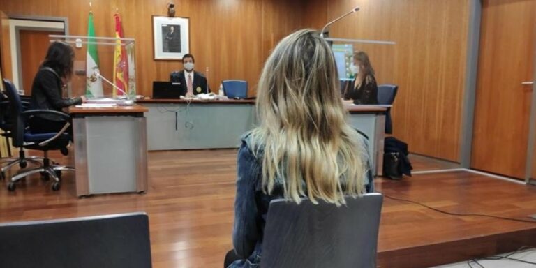 La feminista de ‘el Chumino Rebelde’: Les molesta el chocho, el orgasmo y los derechos de las mujeres