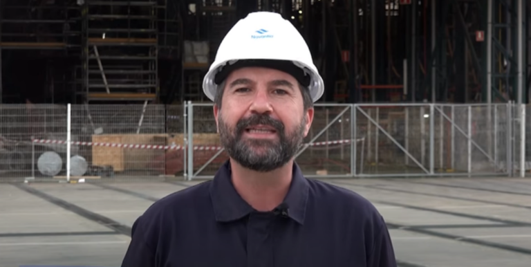 [Vídeo] España hace marketing de los Submarinos S-80 con un ingles ‘typical spanish’ castizo