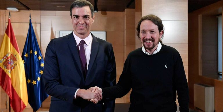 En el Gobierno #MarcaEspaña hay 1.200 asesores ‘amiguetes’ contratados a dedo