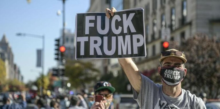 La prioridades de Joe Biden