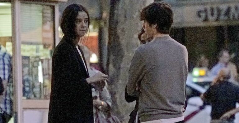 Los sobrinos del jefe del Estado Felipe VI pillados pasando de las restricciones por la pandemia