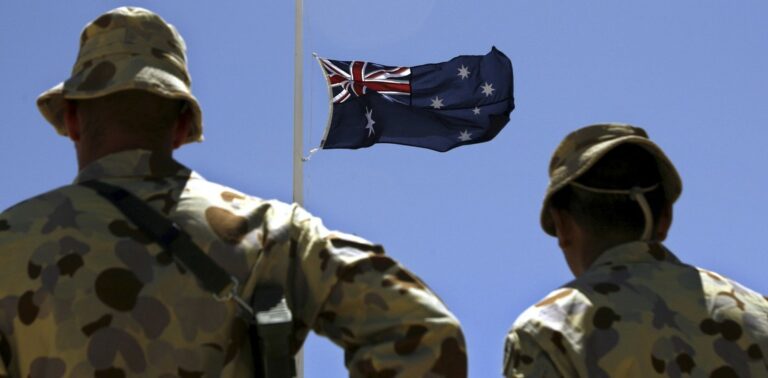 [Vídeo] Un informe destapa los terribles crímenes de las tropas australianas en Afganistán