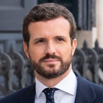 Los barones del PP exigirán mañana la dimisión de Pablo Casado