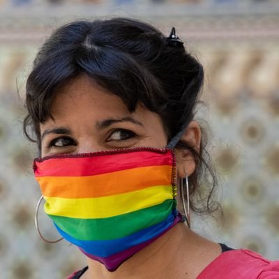 La expulsión de Teresa Rodriguez y sus compañeros queda suspendida por la mesa del Parlamento andaluz