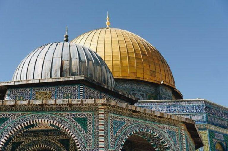 El Compromiso de Marruecos con la solución del conflicto Palestino-Israelí es «Inquebrantable»