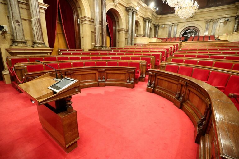El Partido Nacionalista Andaluz “Somos Andaluces” Junto con Done Perficiam, Forza Cataluña y Bloc Soberanista Catalá hacen público comunicado unitario por la Independencia de Cataluña