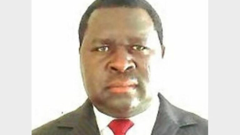 Adolf Hitler es negro y gana unas elecciones en Namibia