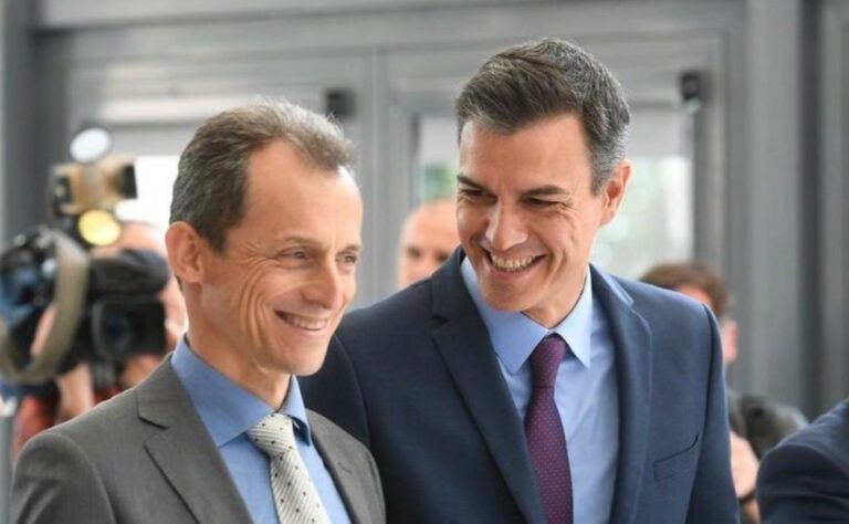 Guantazo a #MarcaEspaña: Pedro Duque pierde la dirección de la Agencia Espacial Europea