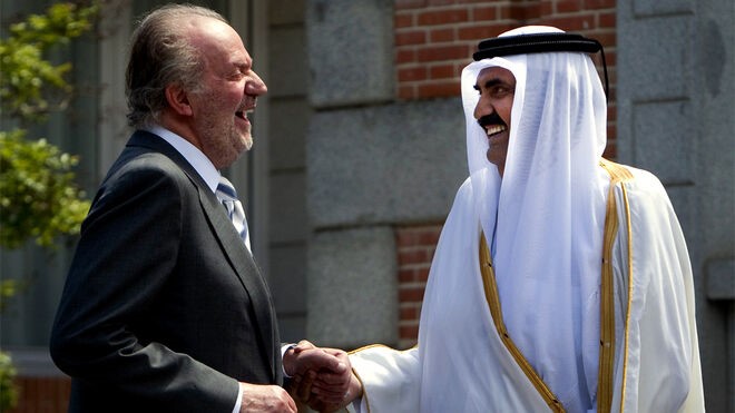 ERC pide que Juan Carlos I vuelva a España para ser juzgado «como cualquier otro ciudadano»