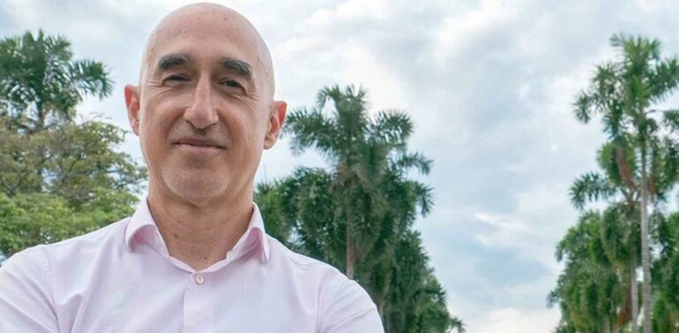 Secuestran en Colombia al director del Centro internacional de Agricultura Tropical