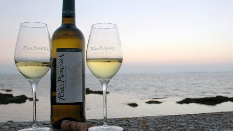 Organistrum, el gran lutier de albariño