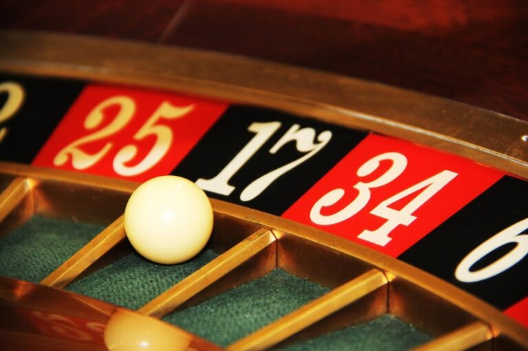 Ruleta: juego, casino y turismo virtual