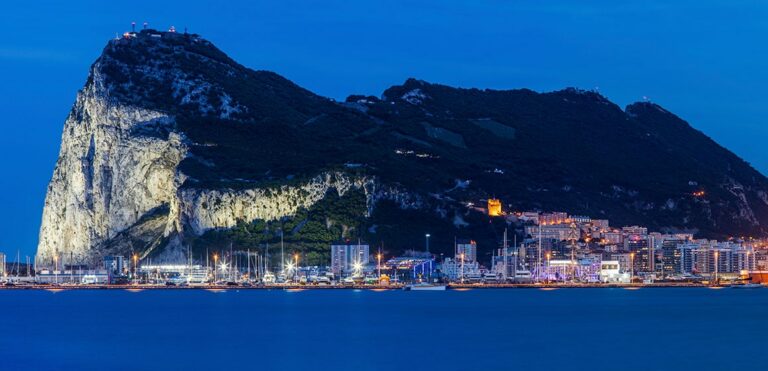 Sánchez da por bueno el acuerdo post Brexit y dice que España y UK tendrán un acuerdo por Gibraltar