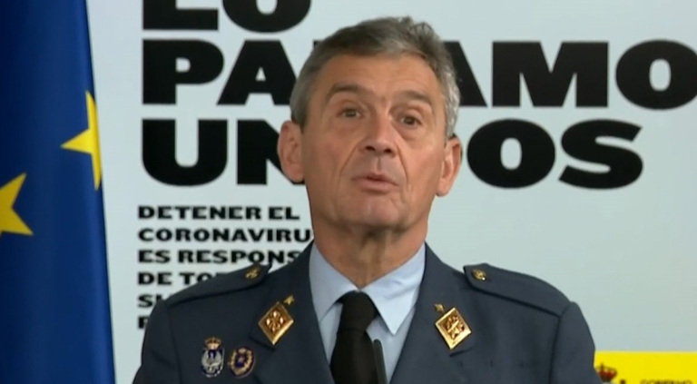 Instan a la Ministra de Defensa a ejercer un mayor control de su cúpula Militar