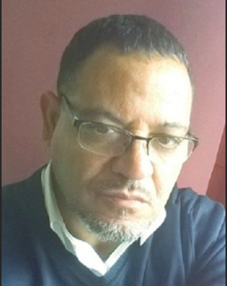 Ouarzazi Abdel-Wahed