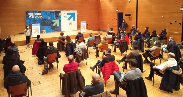 La ANC pide al Estado que no use la justicia como «arma arrojadiza contra presos catalanes y vascos»