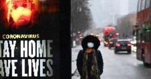 Inquietud por la propagación de la cepa británica mientras los contagios marcan nuevos récords