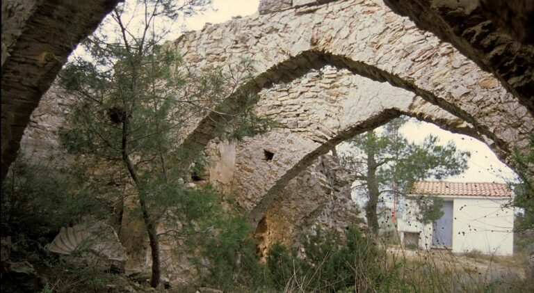 Halladas 61 fosas de la Guerra Civil en Móra d’Ebre