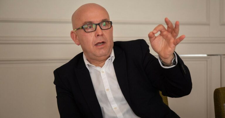 Letrados internacionales preocupados por la infame persecución al abogado Gonzalo Boye