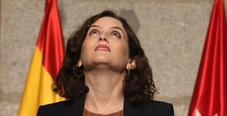 #MarcaEspaña: La mayor parte de las enfermeras de Madrid no ha puesto ni una sola vacuna