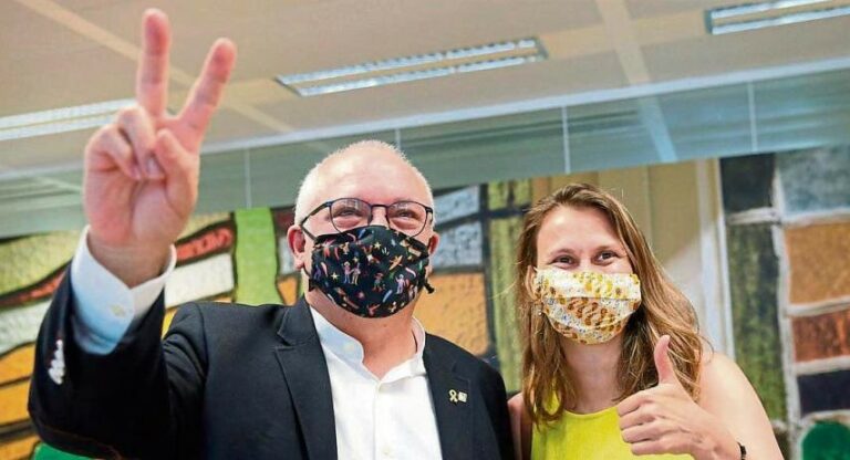 La justicia belga vuelve a dejar en ridículo a España al denegar la extradición de Lluis Puig