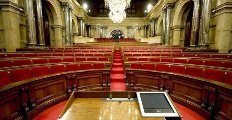 Elecciones 14-F: Presentan listas 28 partidos