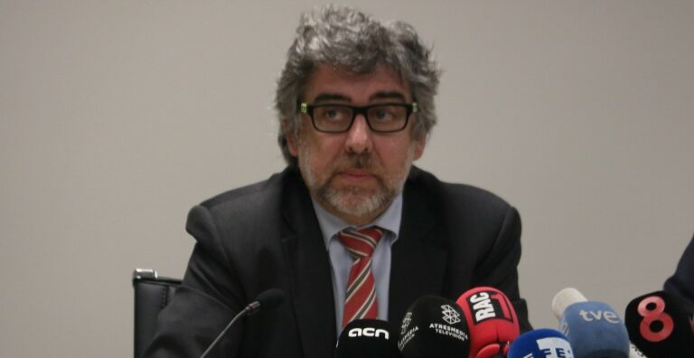 Los Presos Políticos Sánchez, Rull y Turull piden al Supremo que deje de dilatar los indultos