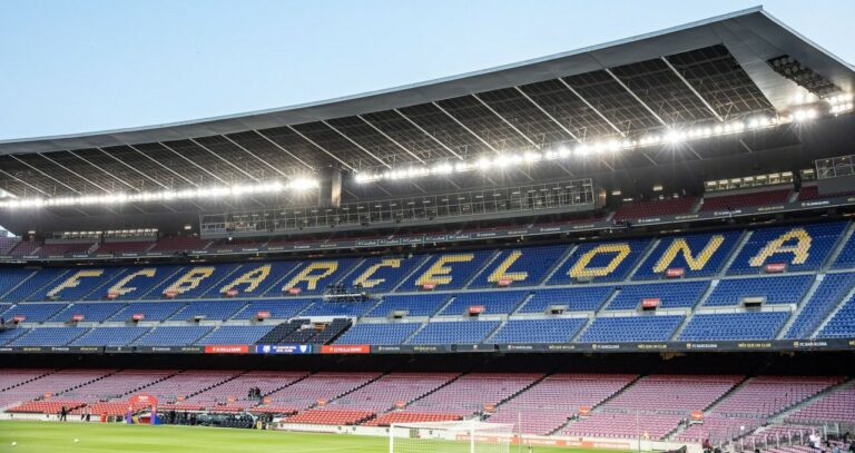 Comunicado oficial del Barça: el 7 de marzo habrá elecciones y se permitirá el voto por correo