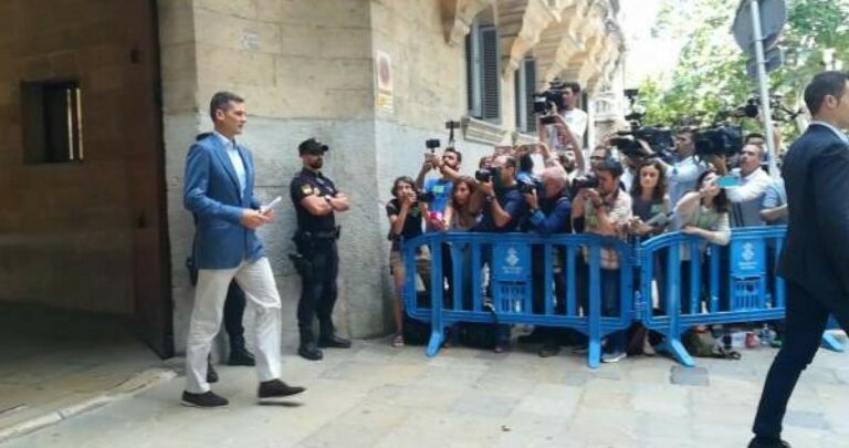 Urdangarín ya con el tercer grado dormirá en prisión y tendrá los findes libres