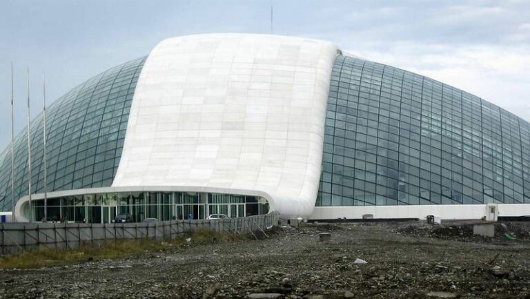 El parlamento de Georgia aprueba una ley de amnistía que pondrá en libertad a 1.500 presos
