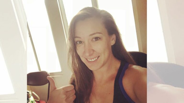 [Videonoticia] Ashli Babbitt, militar y simpatizante de Donald Trump, muerta por bala en el Capitolio