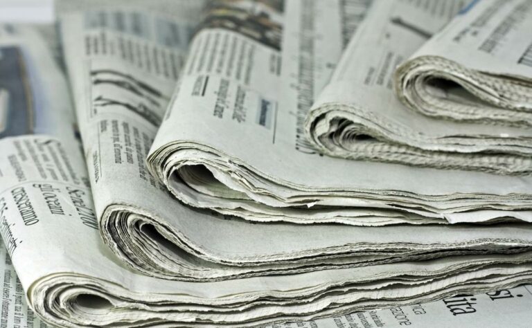 La mayoría de los españoles no confía en los medios de comunicación
