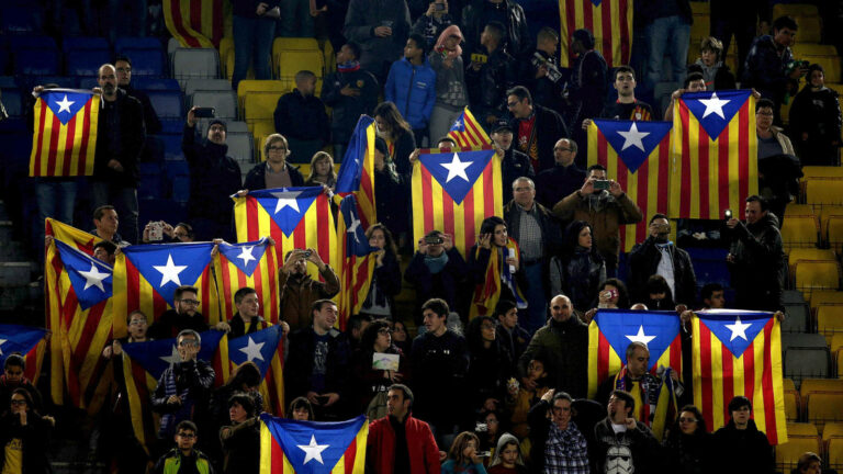 Resumen 14F: El Independentismo suma un récord histórico a pesar de los votos al PSC