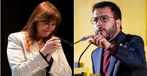 Las urnas catalanas derrotarán de nuevo al Reino de España
