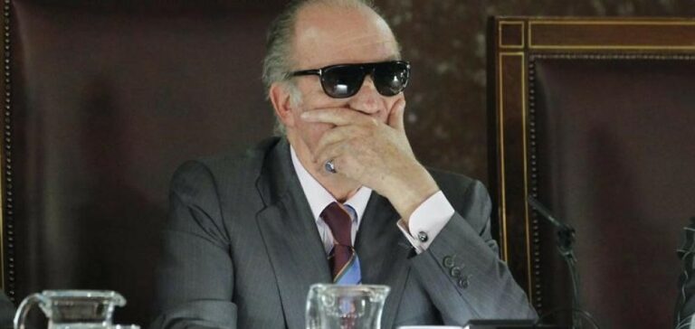 Juan Carlos I salda más de cuatro millones con Hacienda en una segunda opaca regularización