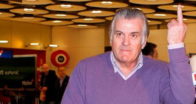 [Documento] El extesorero Bárcenas admite que el PP se financió en «B» desde 1982 hasta 2009