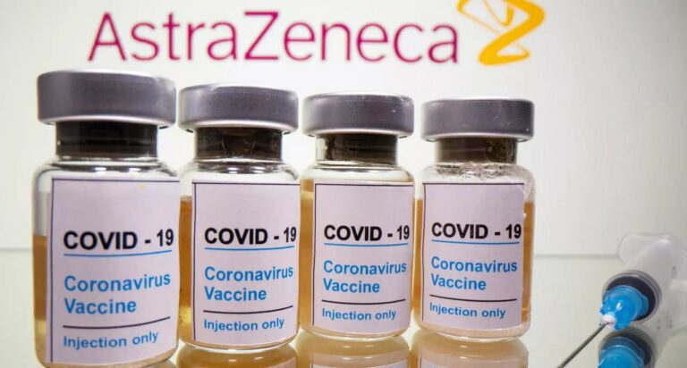 Sudáfrica detiene la vacuna de AstraZeneca por no ser eficaz contra la variante de su país