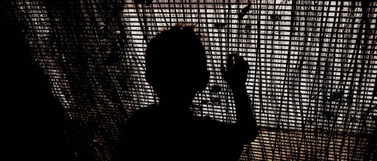 Abusos sexuales contra la infancia: la bestialidad de la que no se habla