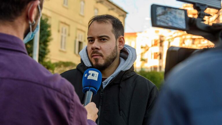 Pablo Hasel y la sui generis democracia española