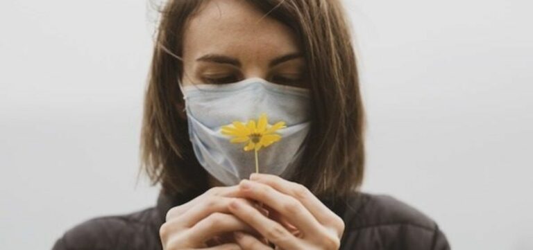 La Anosmia: el síntoma que puede hacer que se desarrollen anticuerpos de Covid más duraderos