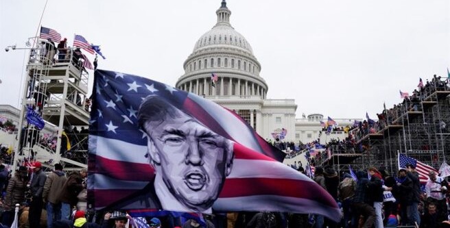 Arranca el segundo juicio político a Trump, un «impeachment» histórico con futuro incierto
