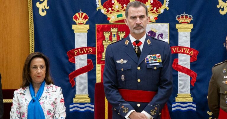 Nazismo e ideología hitleriana en un capitán instructor de Inteligencia del Ejército del Aire