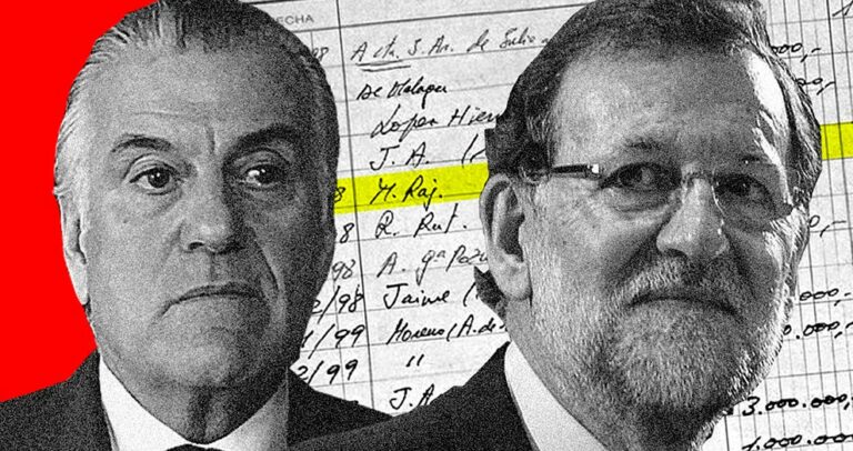 [Vídeo] La infame corrupción del PP: Bárcenas reitera que dio 50.000€ a Rajoy y Cospedal