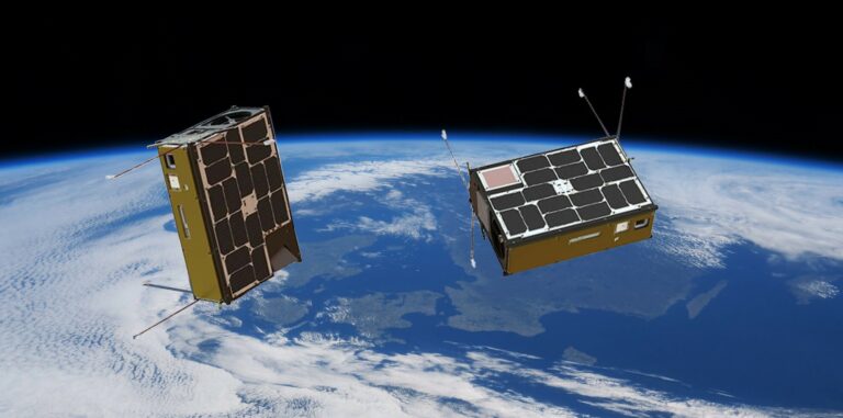 New Space Catalunya: La “Nasa catalana” echa a volar