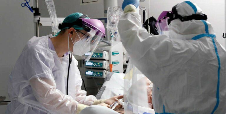 Los enfermos crónicos sigue sin fecha para vacunarse: «La sensación es de cierto descontrol»