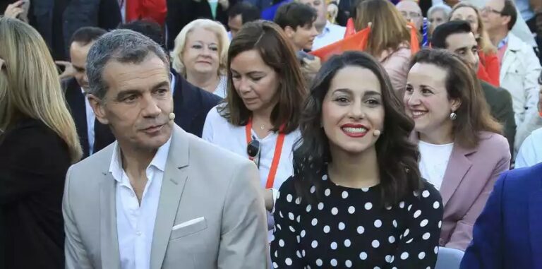 [Vídeo] Ciudadanos se desangra a la espera de la puntilla definitiva
