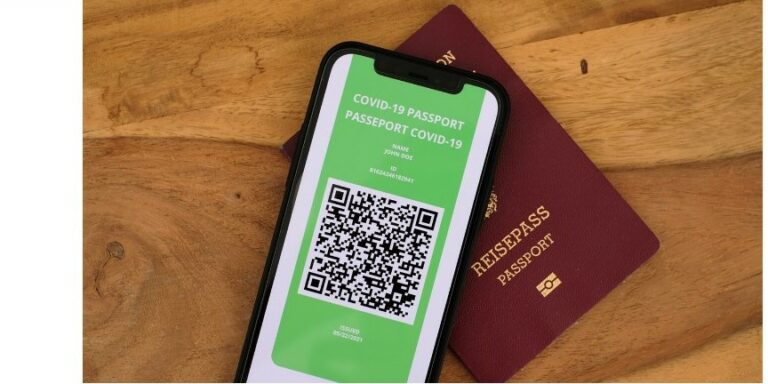 Digital y gratuito: Claves del ‘Pasaporte Covid’ que prepara Europa para viajar