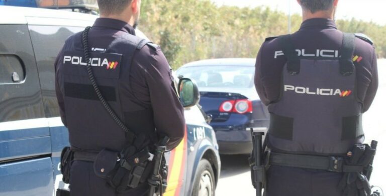 Acusan que el jefe jurídico de una comisaría de Policía rechazó investigar un posible delito de odio
