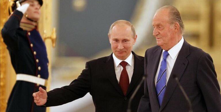 El CNI sospecha que Rusia estuvo tras el ciberataque al SEPE